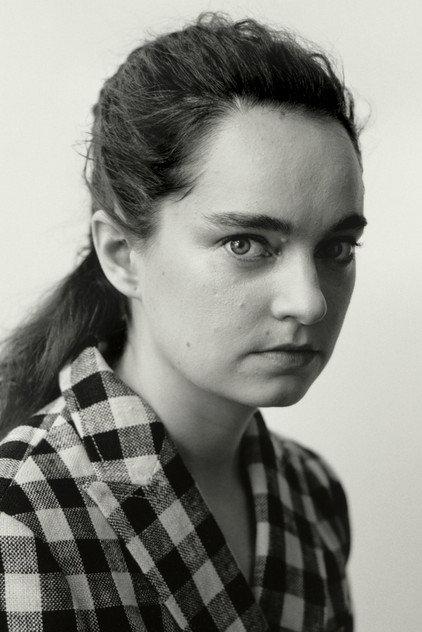 Emma Portner - Actor Profile Photo