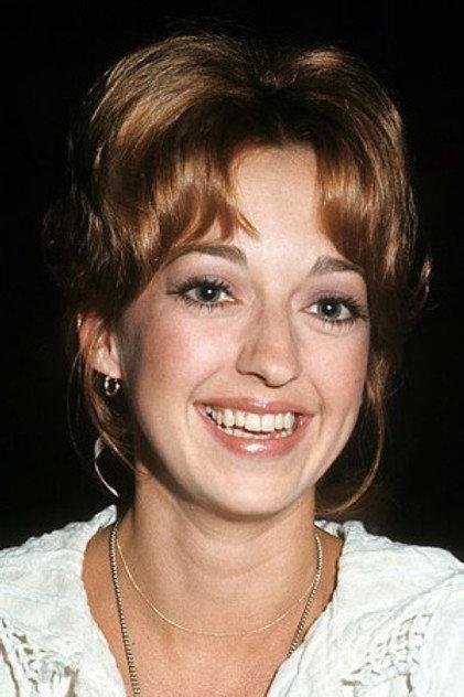 Kristina Holland - Actor Profile Photo
