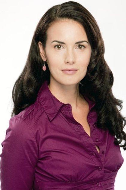 Christine Chatelain - Actor Profile Photo