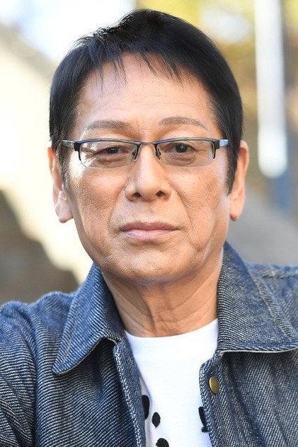 Ren Osugi - Actor Profile Photo