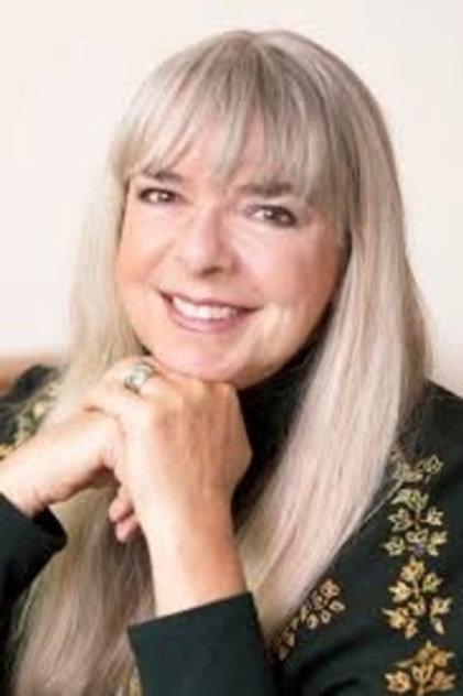 Ann Mortifee - Actor Profile Photo