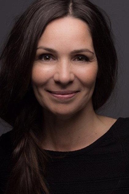 Mimmi Kandler - Actor Profile Photo