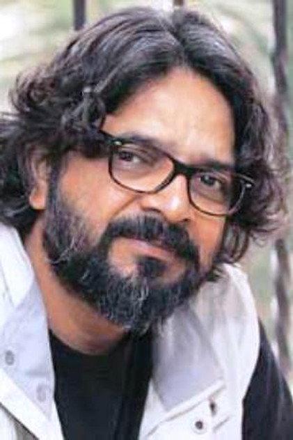 K.U. Mohanan - Actor Profile Photo