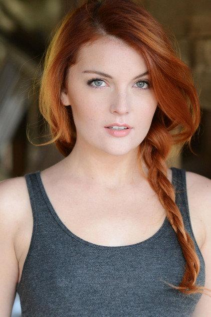Elyse Dufour - Actor Profile Photo