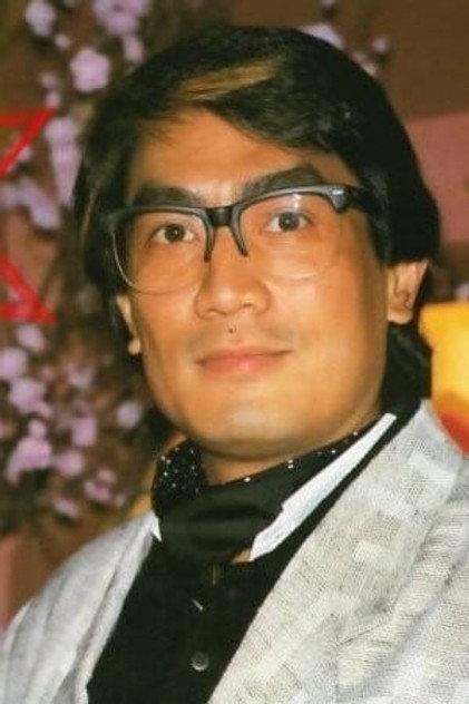 Lau Wing-Foo - Actor Profile Photo