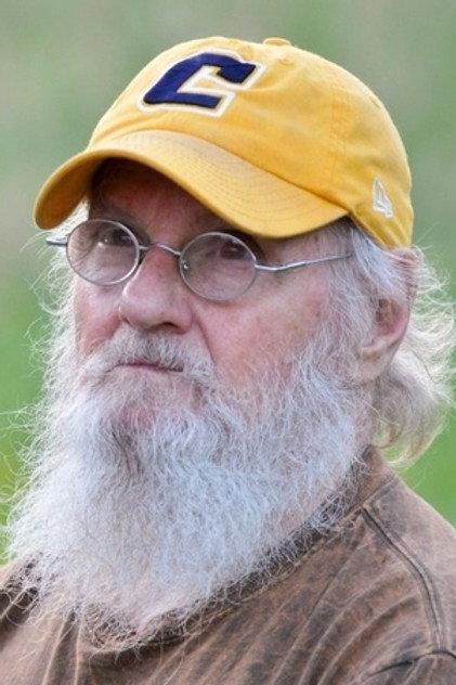 Ralph Hood - Actor Profile Photo
