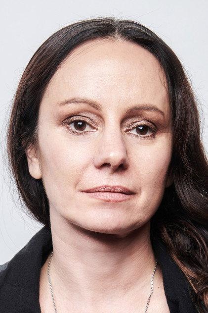 Natasha Braier - Actor Profile Photo