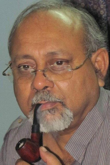 Satyapriya Mukhopadhyay - Actor Profile Photo
