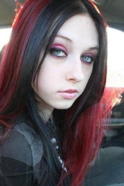 Liz Vicious - Actor Profile Photo