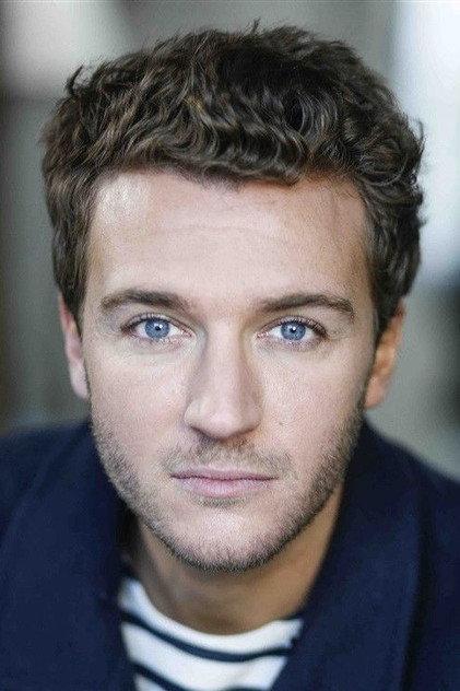 Hubert Roulleau - Actor Profile Photo
