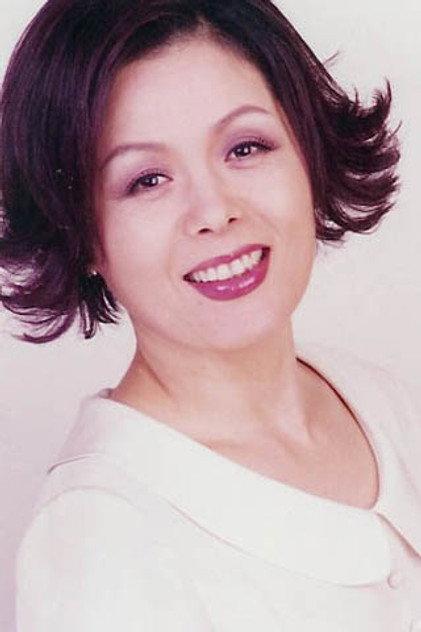 Shin Shin-ae - Actor Profile Photo