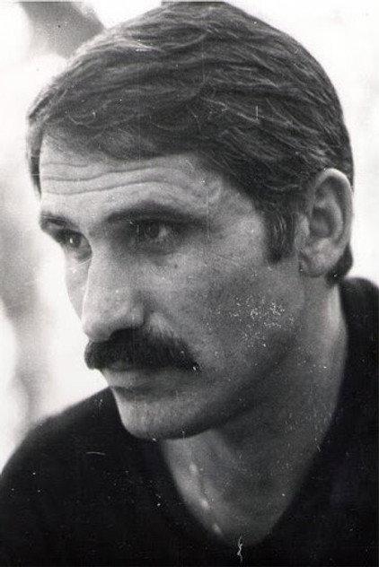 Omar Pkhakadze - Actor Profile Photo