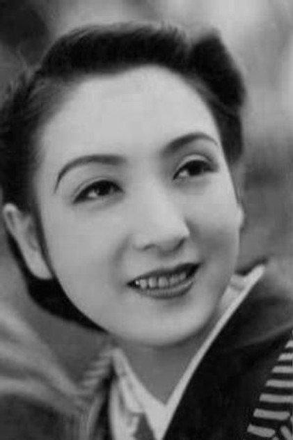 Hiroko Kawasaki - Actor Profile Photo