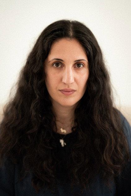 Anahid Yahjian - Actor Profile Photo