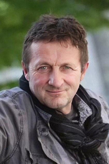 Vít Bednárik - Actor Profile Photo