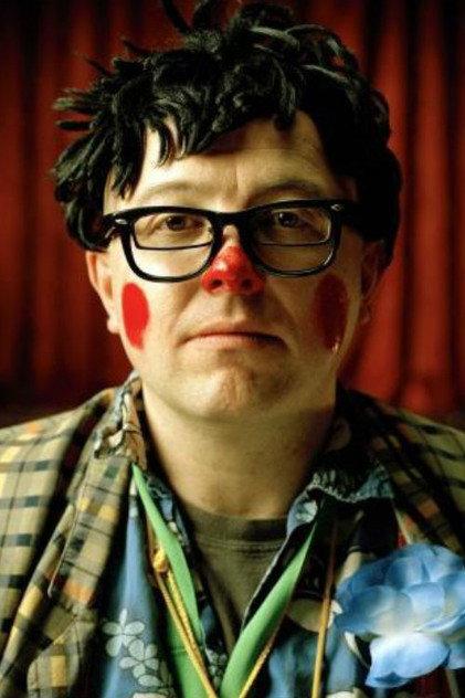 Tommy Tickle - Actor Profile Photo