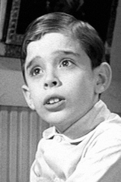 John Megna - Actor Profile Photo