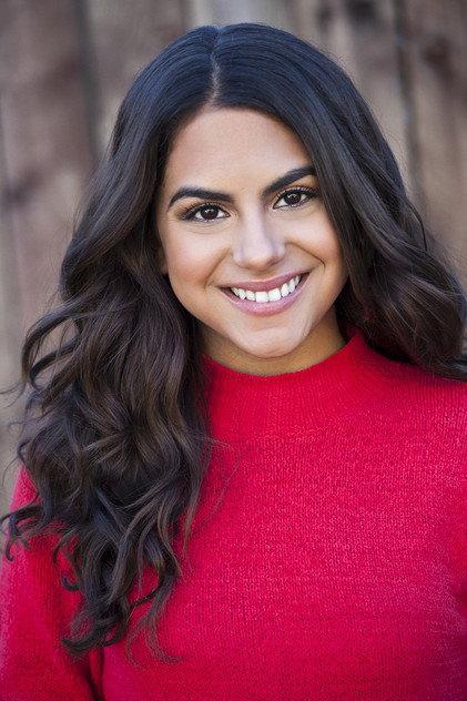 Jearnest Corchado - Actor Profile Photo