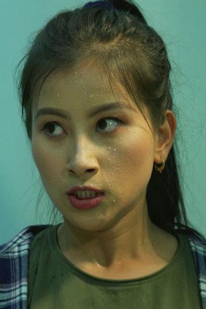 Albika - Actor Profile Photo