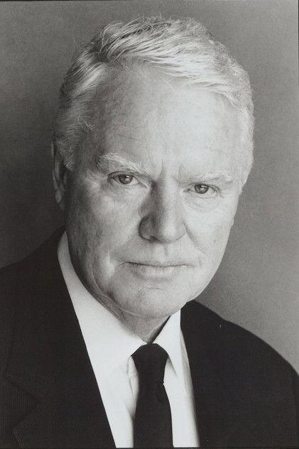 Brian Davies - Actor Profile Photo