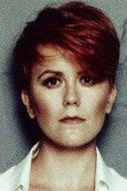 Anna Hutsol - Actor Profile Photo