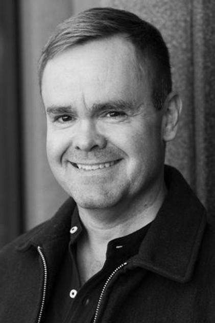 Pétur Jóhann Sigfússon - Actor Profile Photo