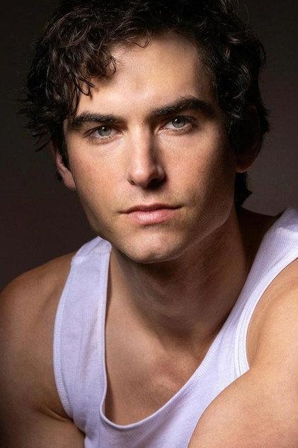 Blaine Kern III - Actor Profile Photo