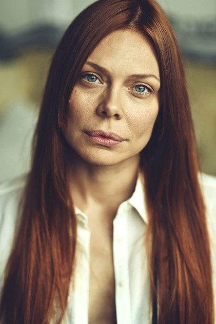 Rebecca Viitala - Actor Profile Photo
