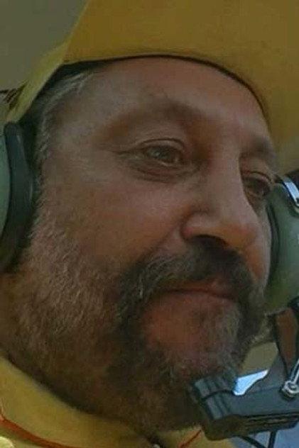 Kenneth Peerless - Actor Profile Photo