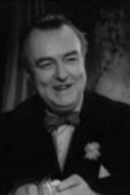 Ralph Parker - Actor Profile Photo