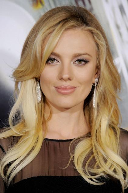 Bar Paly - Actor Profile Photo