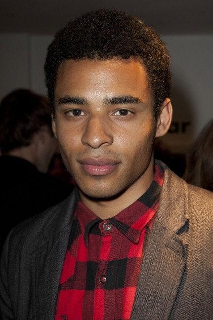 Lloyd Everitt - Actor Profile Photo