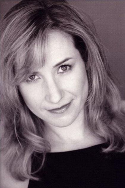 Stephanie Bennett - Actor Profile Photo