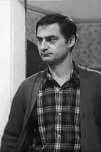 Mirko Bulović - Actor Profile Photo