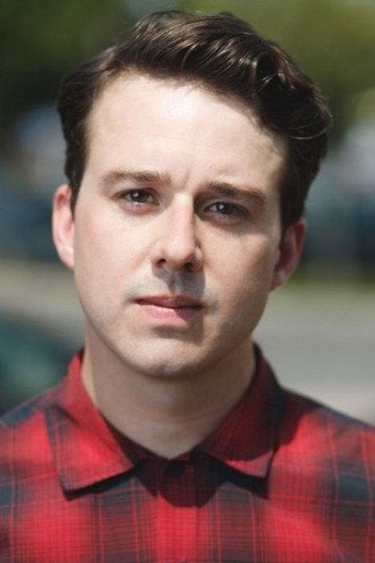 Chris Reinacher - Actor Profile Photo