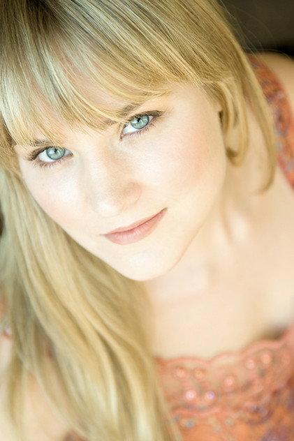 Tanya Marie - Actor Profile Photo