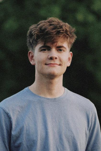 Timon Emch - Actor Profile Photo