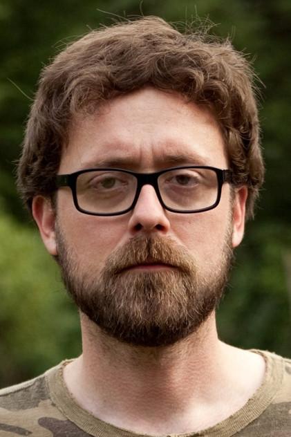 Lucky McKee - Actor Profile Photo