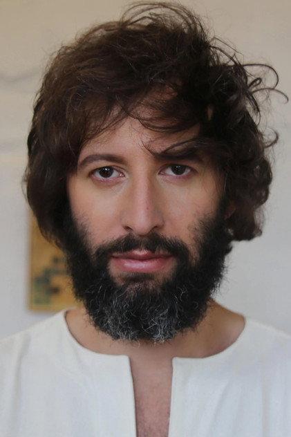 Adan Jodorowsky - Actor Profile Photo