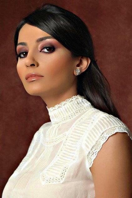 Rania Shaheen - Actor Profile Photo