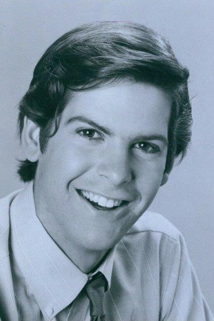 Bill Calvert - Actor Profile Photo