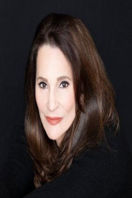 Sylvia Brooks - Actor Profile Photo