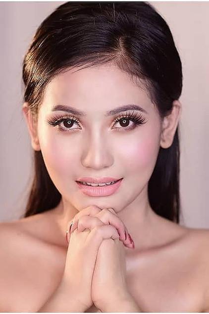Ethoi Oinam - Actor Profile Photo