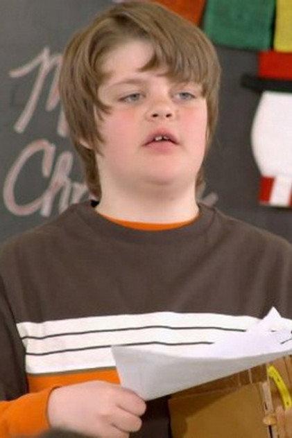 Isaac Durnford - Actor Profile Photo