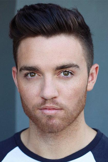 Trent Owers - Actor Profile Photo