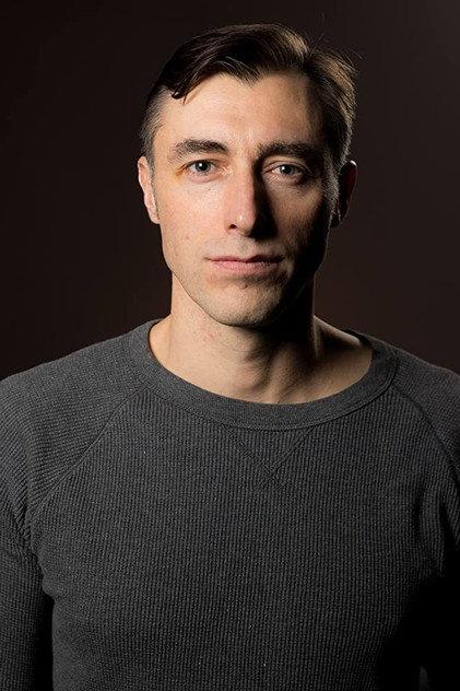 Alexei Bondar - Actor Profile Photo