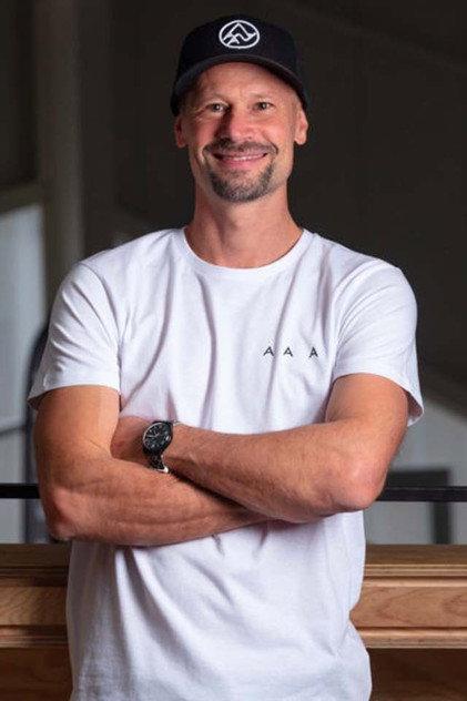 Chany Jeanguenin - Actor Profile Photo