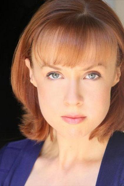 Laura Waddell - Actor Profile Photo
