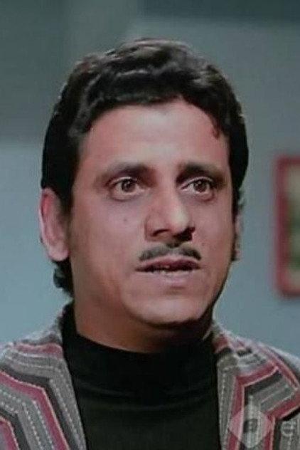 Farouq Naguib - Actor Profile Photo