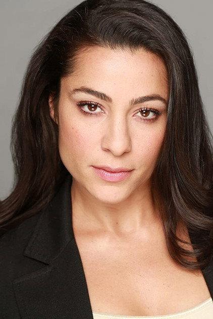 Dawn Noel - Actor Profile Photo